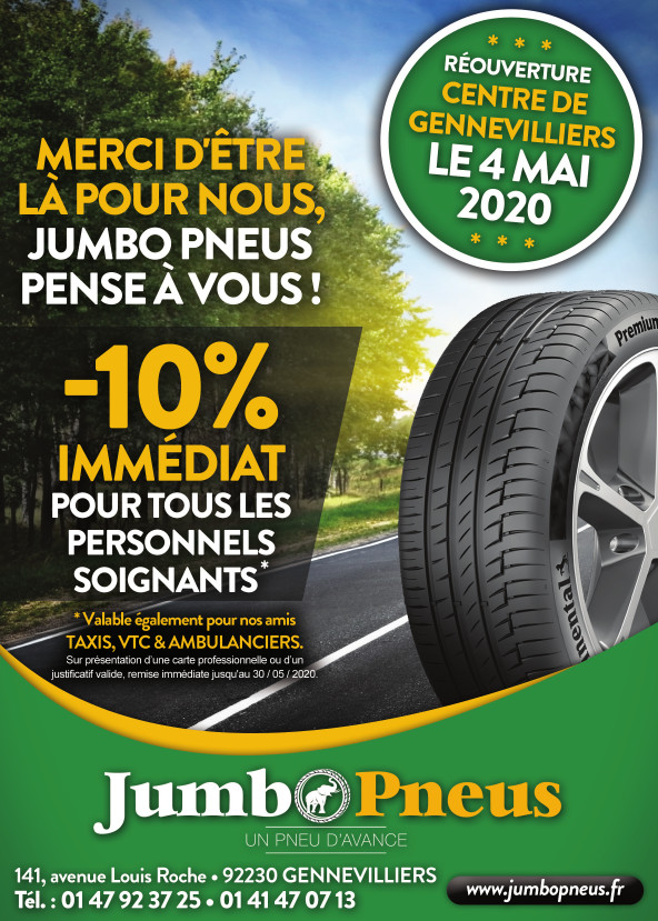 Jumbo Pneus Promotion pneu pneus discount à Paris promo pneu