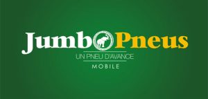 Jumbo Pneus Mobile