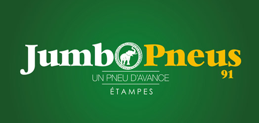 Jumbo Pneus Etampes