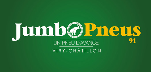 Jumbo Pneus Viry-Châtillon